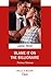 Blame It on the Billionaire (Blackout Billionaires #3)