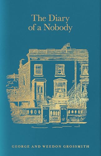 The Diary of a Nobody