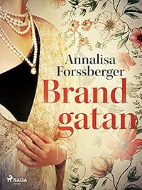 Omslag för Brandgatan