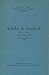 Schiller in England, 1787-1960 by Robert Pick
