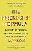 The Friendship Formula: Add...