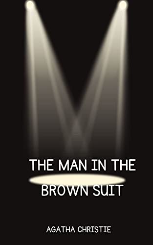 The Man in the Brown Suit
