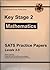 CGP KS2 Mathematics SATS Pr...