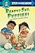 Ready? Set. Puppies! (Raymond and Roxy) (Step into Reading)