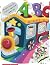 Activity book for children ...