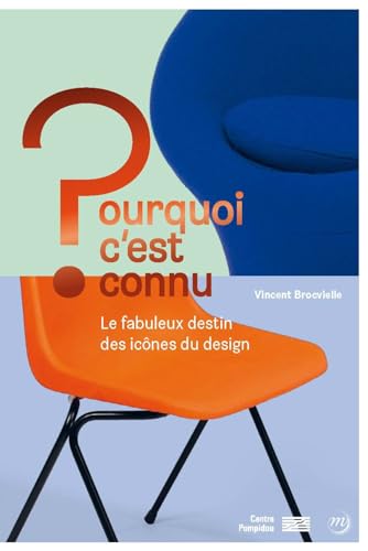 POURQUOI C'EST CONNU ? LE DESIGN: COLLECTION POURQUOI C'EST CONNU ? (Paperback)