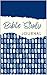 Bible Study Journal : Use t...