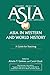 Asia in Western and World History: A Guide for Teaching: A Guide for Teaching