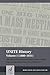 Unite History Volume 1 (1880-1931) by Mary       Davis