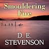Smouldering Fire