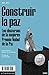 Construir la paz: Los discursos de las mujeres Premio Nobel de la Paz