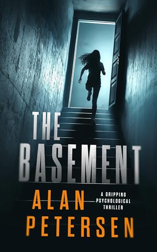 The Basement (Kindle Edition)