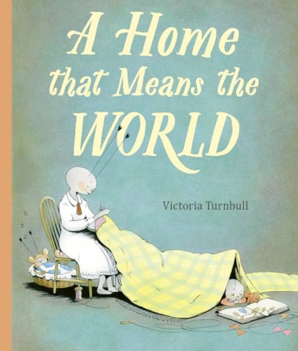 A Home That Means the World (Kindle Edition)