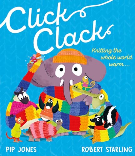 Click Clack (Kindle Edition)