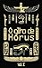 O olho de Hórus, volume 1