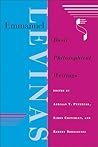 Emmanuel Levinas:...