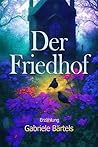 Der Friedhof (German Edition)