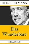 Das Wunderbare (German Edition)