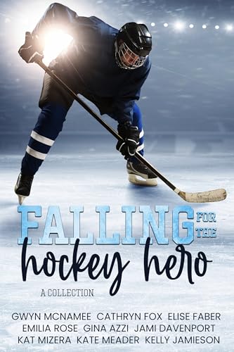 Falling for the Hockey Hero Collection (Kindle Edition)
