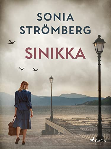 Sinikka (Kindle Edition)