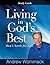 Living in God's Best Study Guide: Don't Settle for Less