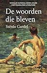De woorden die bl...