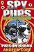 Spy Pups: Prison Break