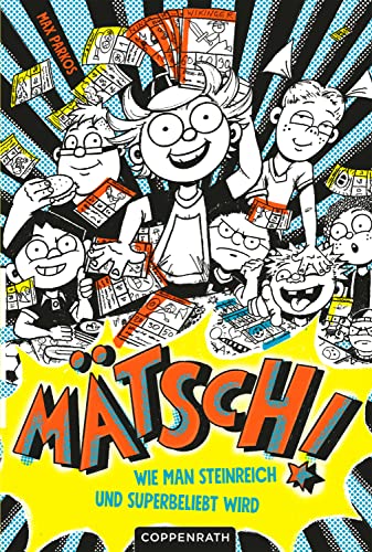 Mätsch! (Kindle Edition)