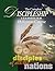 The Complete Discipleship Evangelism 48-Lessons Study Guide: Go Therefore and make disciples of all the nations