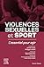 Violences sexuelles et spor...