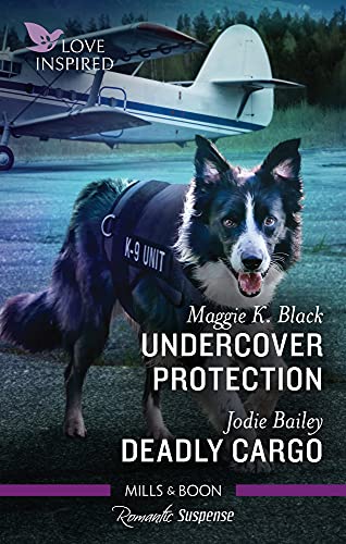 Undercover Protection / Deadly Cargo (ebook)