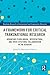 A Framework for Critical Transnational Research (Routledge Research in International and Comparative Education)