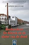 Rechercheur De Klerck en de sluier van de dood Rechercheur De Klerck en de sluier van de dood