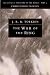 The War of the Ring: The History of the Lord of the Rings, Part Three