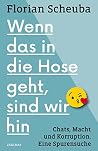 Wenn das in die H...