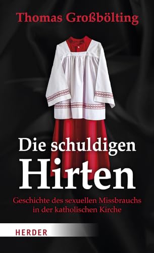 Die schuldigen Hirten (Hardcover)