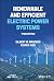 Renewable and Efficient Electric Power Systems