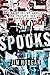 Spooks: The Haunting of America--The Private Use of Secret Agents