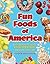 Fun Foods of America: Outra...