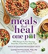 Meals That Heal -...