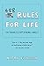 488 Rules for Life by Kitty Flanagan