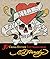 Love Kills Slowly: 30 Cross-Stitch Patterns from Ed Hardy