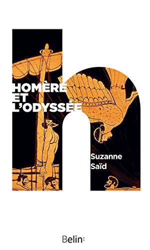 Homère et l'Odyssée (French Edition)