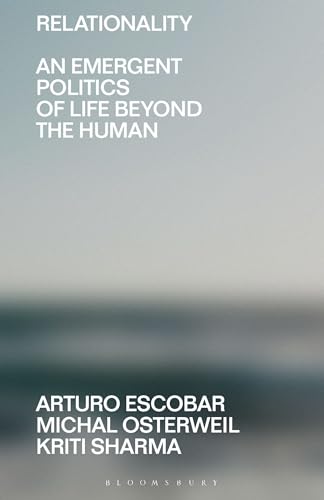 Relationality: An Emergent Politics of Life Beyond the Human (Beyond the Modern)