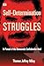 Self-Determination Struggle...