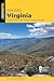 Hiking Virginia by Bill Burnham