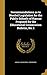 Recommendations as to Needed Legislation for the Public Schoo... by Kansas Educational Commission