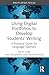 Using Digital Portfolios to Develop Students’ Writing (Routledge Research in Language Education)
