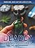 Deadly Vaping Additives by Eric Benac