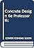 Reinforced Concrete Design,...